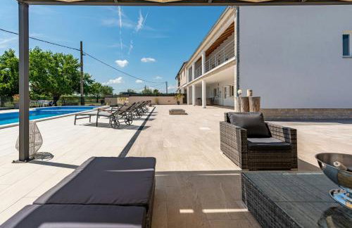 Villa Milemare ZadarVillas - Photo 50