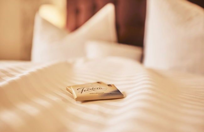 Kampowski Apartments Deluxe - Foto 19