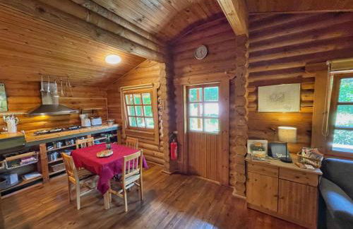 Chalet Birdieferienhaus by Interhome - Foto 16