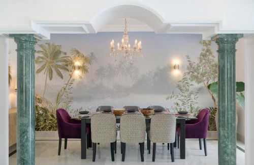 Oasis de lujo - luxury boutique villa - Foto 16