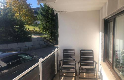 2 Zimmer Wohnung, mit Sonnenterasse - Foto 22