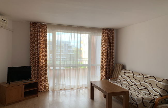 Riviera Fort Beach Apartments by Kalina Resort - Photo 30