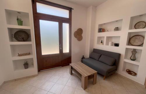 Agroktima Drosou Apartment - Foto 10