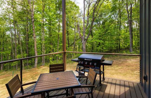 Shenandoah Luxury Mountain Stay in Stanardsville - Foto 58