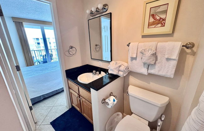 Gulf Shores Surf & Racquet Club - Foto 66