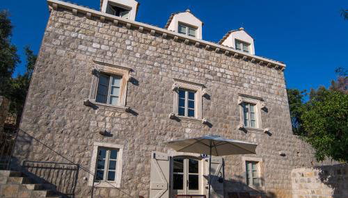 Villa Lopud In Dubrovnik - Foto 5, young children