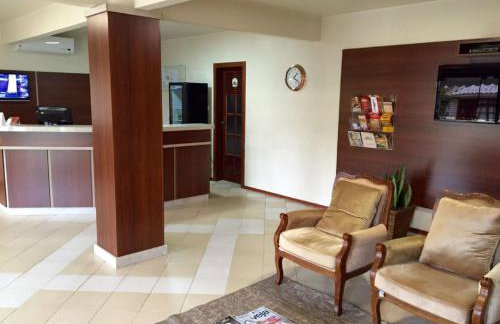 Villa Apart Hotel - Photo 36