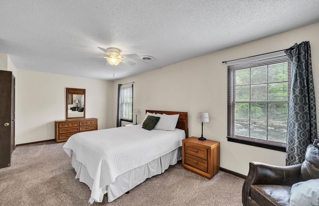 The Villas at Coosawattee River Resort - Photo 25