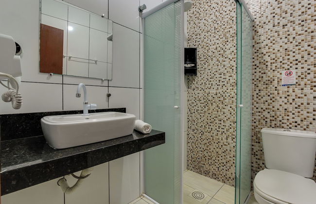 Residencial Flat Gean Guilherme - Photo 27