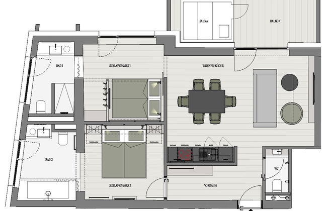 das bleibt - Foto 26