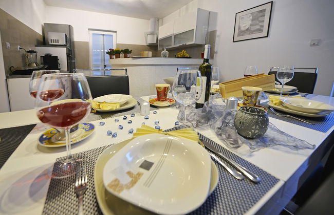 Villa Kristina - Foto 13