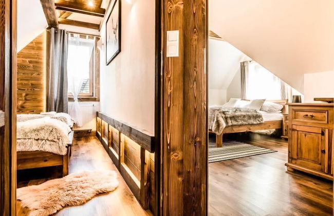 TatryTop Willa Figaro 44 - Foto 19