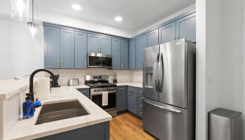 Modern Condo with Incredible Mountain Backdrop 207 - Foto 5