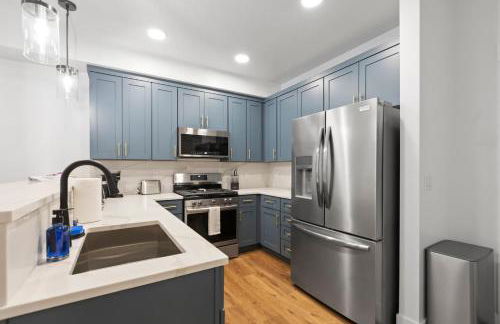 Modern Condo with Incredible Mountain Backdrop 207 - Foto 5