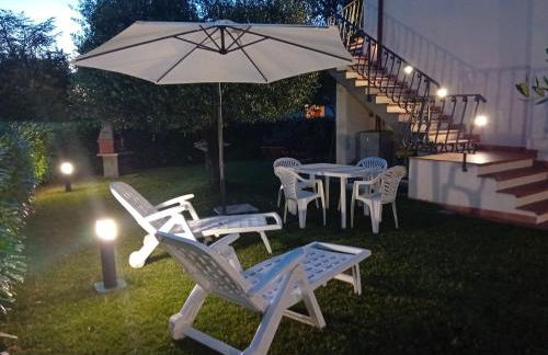 Appartamento Giglio Rosso - Foto 23