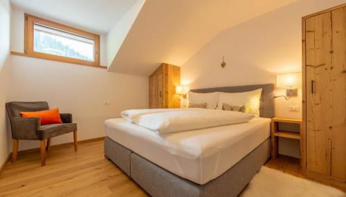 Appartements Tamperhof - Foto 4