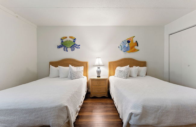 Beachcomber Resort - Foto 12