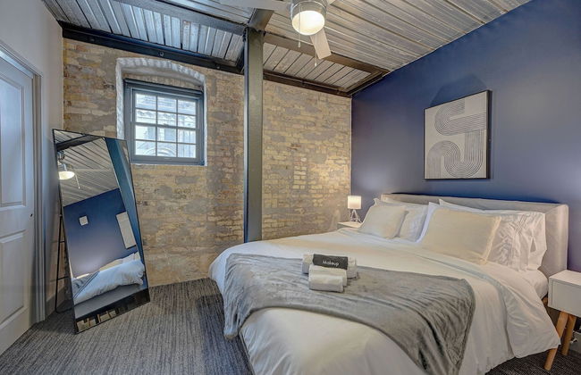 ROVE LIVING/KL - Malt House - Foto 10