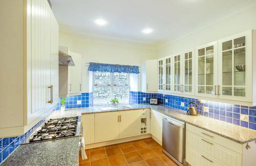 Mid Lodge, Penninghame Estate - Foto 6