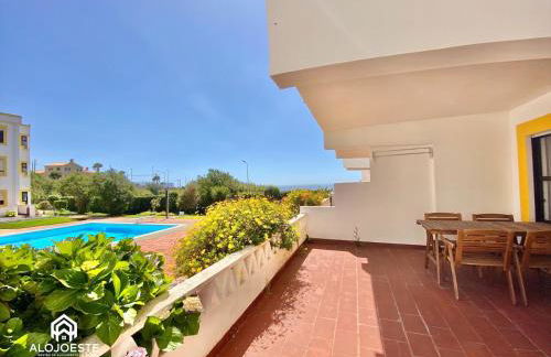 Água à Vista - Apto com 2 quartos e Piscina - Foto 6