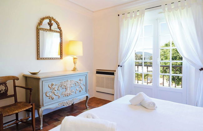 Magnificent House With Swimming Pool - 5br/10p - Gassin - Foto 5