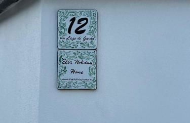 Elsa Holiday Home - Foto 25