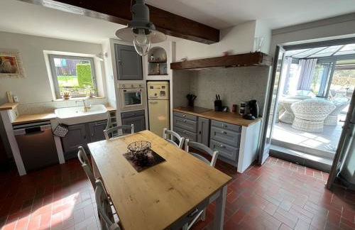 Gîte le Pilon - Foto 11