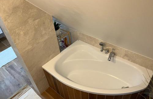 Całoroczny Domek Bielik Lubniewice,jakuzzi, jezioro,blisko SPA - Foto 61