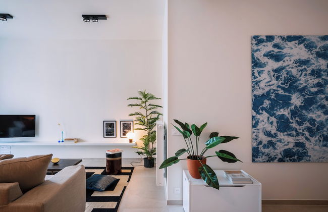 Smartflats - River View Ghent - Foto 14