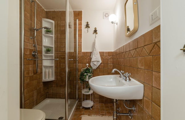 3676 Villa Enò by Perle di Puglia - Foto 37