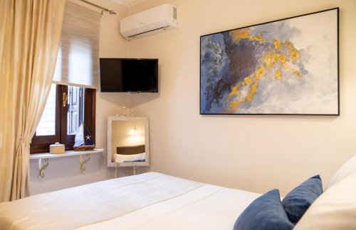 Mesonisi Boutique - Sea View in Afissos, Pelion - Foto 35