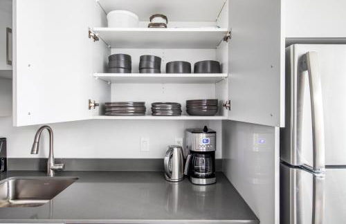 Brighton Studio w WD Gym nr T Shops BOS-320 - Foto 7