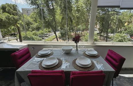 Azca 34 - Photo 1