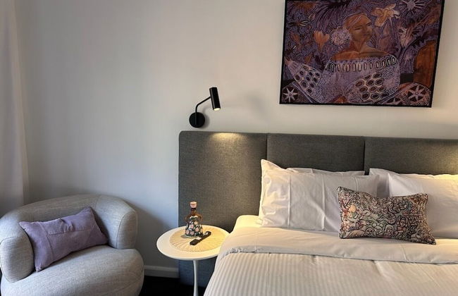 MAC St Kilda - Acland Melbourne Apartment Collection. - Foto 2