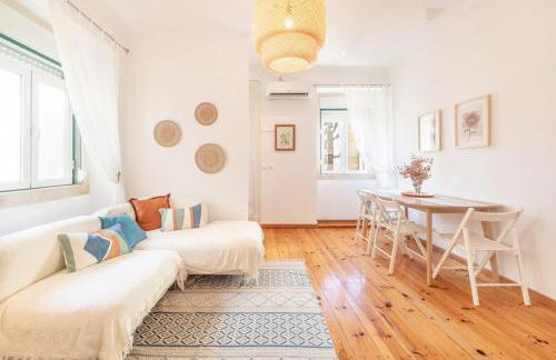 GuestReady - Sweet comfort in Lisbon - Photo 7