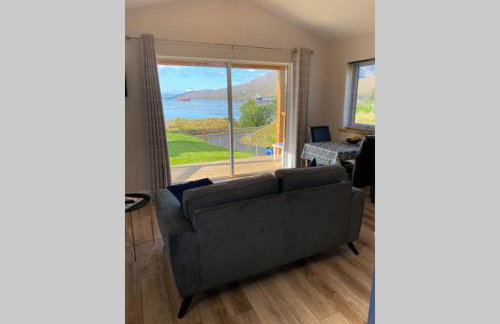 Bothan Dubh Self Catering Cabin - Foto 8