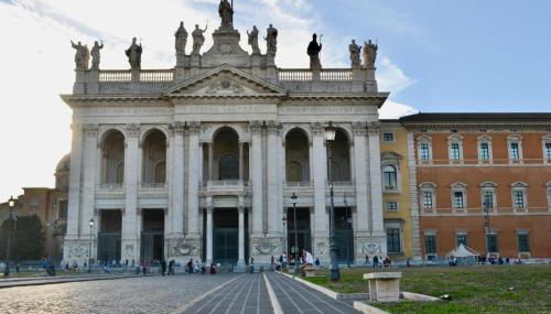Rome Central Colosseum Flat - Foto 3
