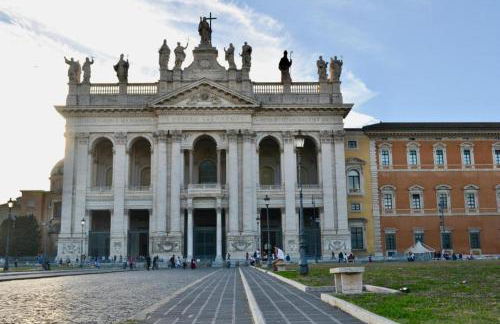 Rome Central Colosseum Flat - Foto 3