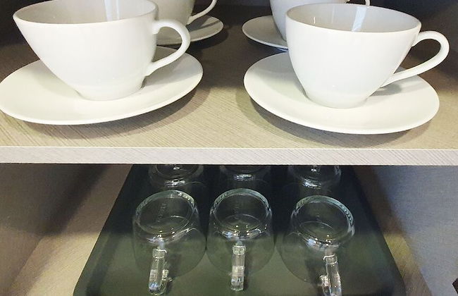 Penatess Pool Villa - Foto 69