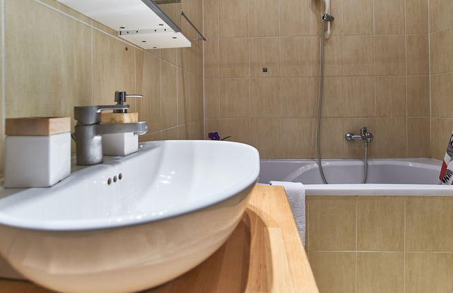 Old Town Square Royal Apartment - Photo 26