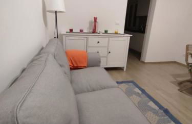 Grigio Perla Panigale, villetta con giardino, 3 camere, parcheggio privato fino 3 posti auto - Un oasi di tranquillità - Vicina all'Aeroporto, Unipol Arena e Fiera - Photo 20