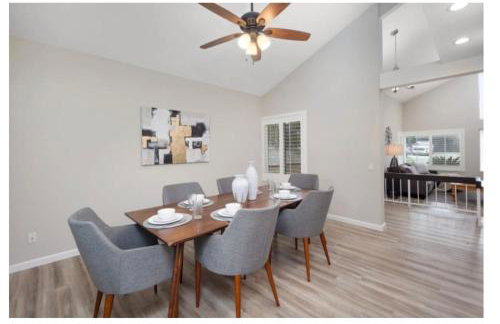 Dream vacation home - Foto 29