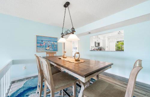 Lake House at the Beach 206 by Beachside Management - Photo 32