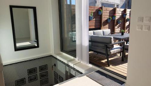 Ty Braga Maison 120m2 sur le port d'Etel avec grande terrasse - Foto 4