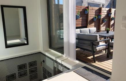 Ty Braga Maison 120m2 sur le port d'Etel avec grande terrasse - Photo 4