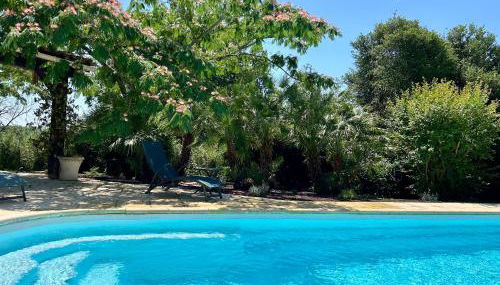 Gite de La Rastelle au coeur de la nature - Foto 4