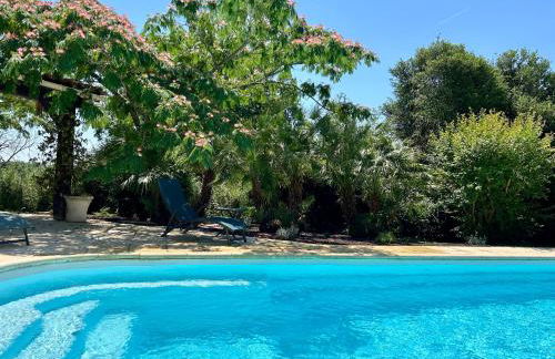 Gite de La Rastelle au coeur de la nature - Foto 4