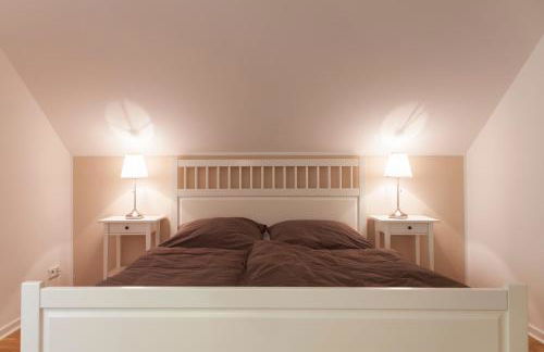 Ferienwohnung Inselblick - Foto 14