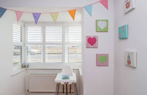 Stunning Seaviews - Beach House - Jacuzzi Bath tub - Foto 34