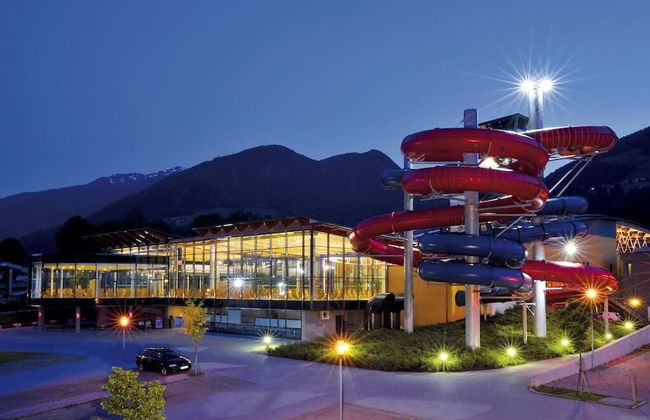 Appartements Fürstalm Alpendorf - Foto 56